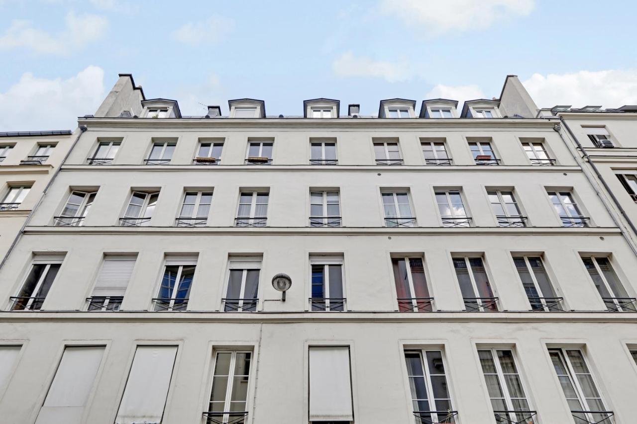 Cozy Studio - 2P - Gare De L'Est 巴黎 外观 照片